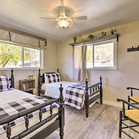 Stunning Highly Sought House W/ River Access Nearby Dolores Exterior photo