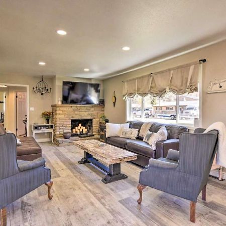 Stunning Highly Sought House W/ River Access Nearby Dolores Exterior photo