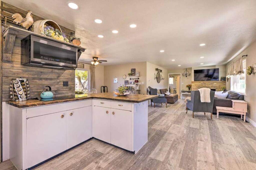 Stunning Highly Sought House W/ River Access Nearby Dolores Exterior photo