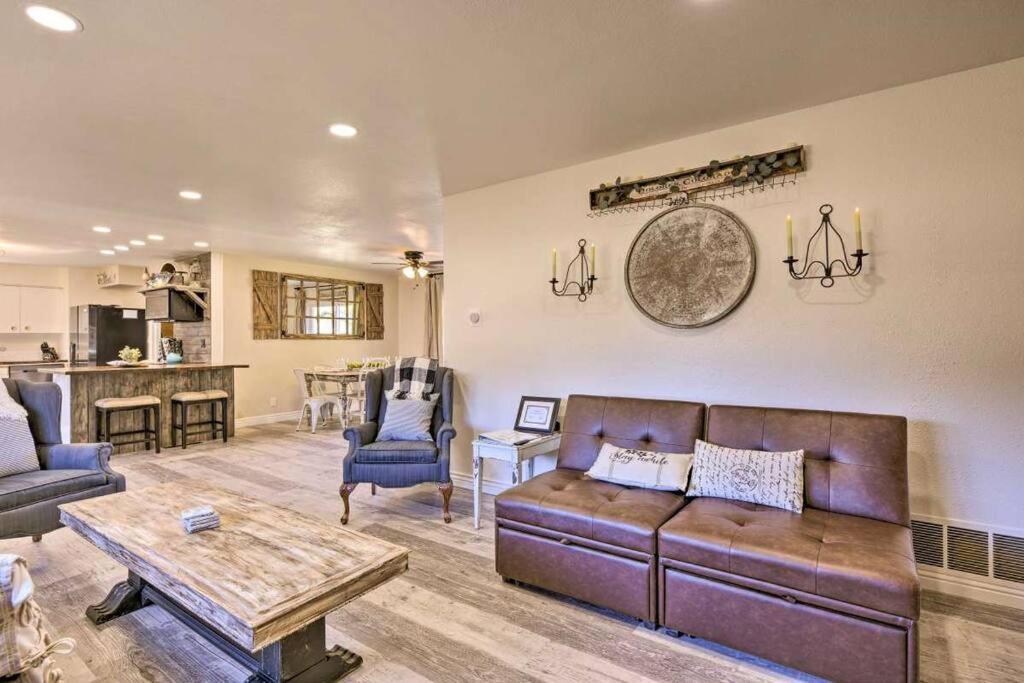 Stunning Highly Sought House W/ River Access Nearby Dolores Exterior photo