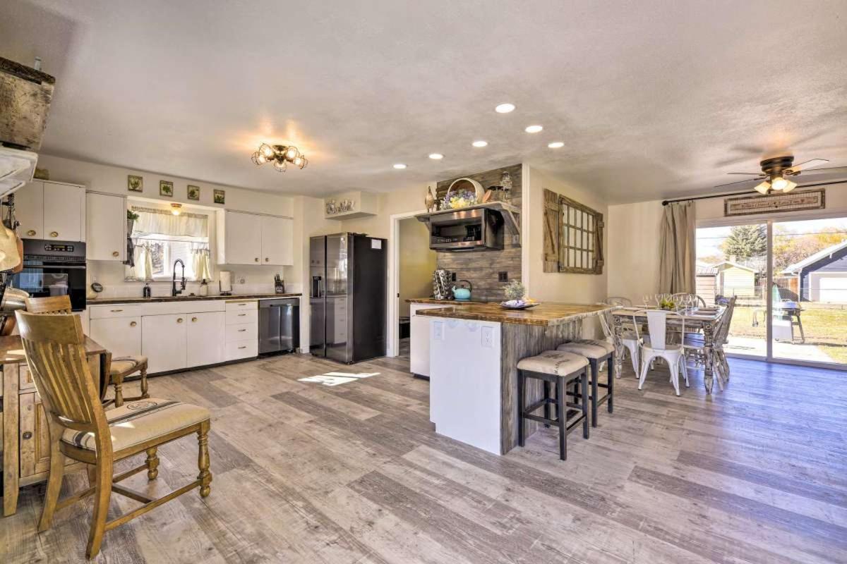 Stunning Highly Sought House W/ River Access Nearby Dolores Exterior photo