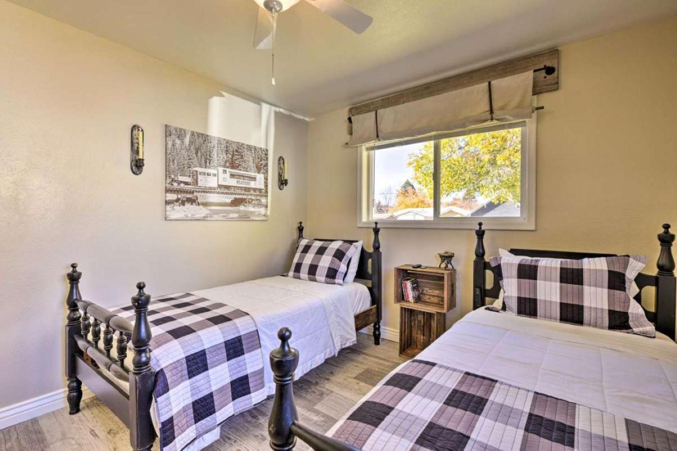 Stunning Highly Sought House W/ River Access Nearby Dolores Exterior photo
