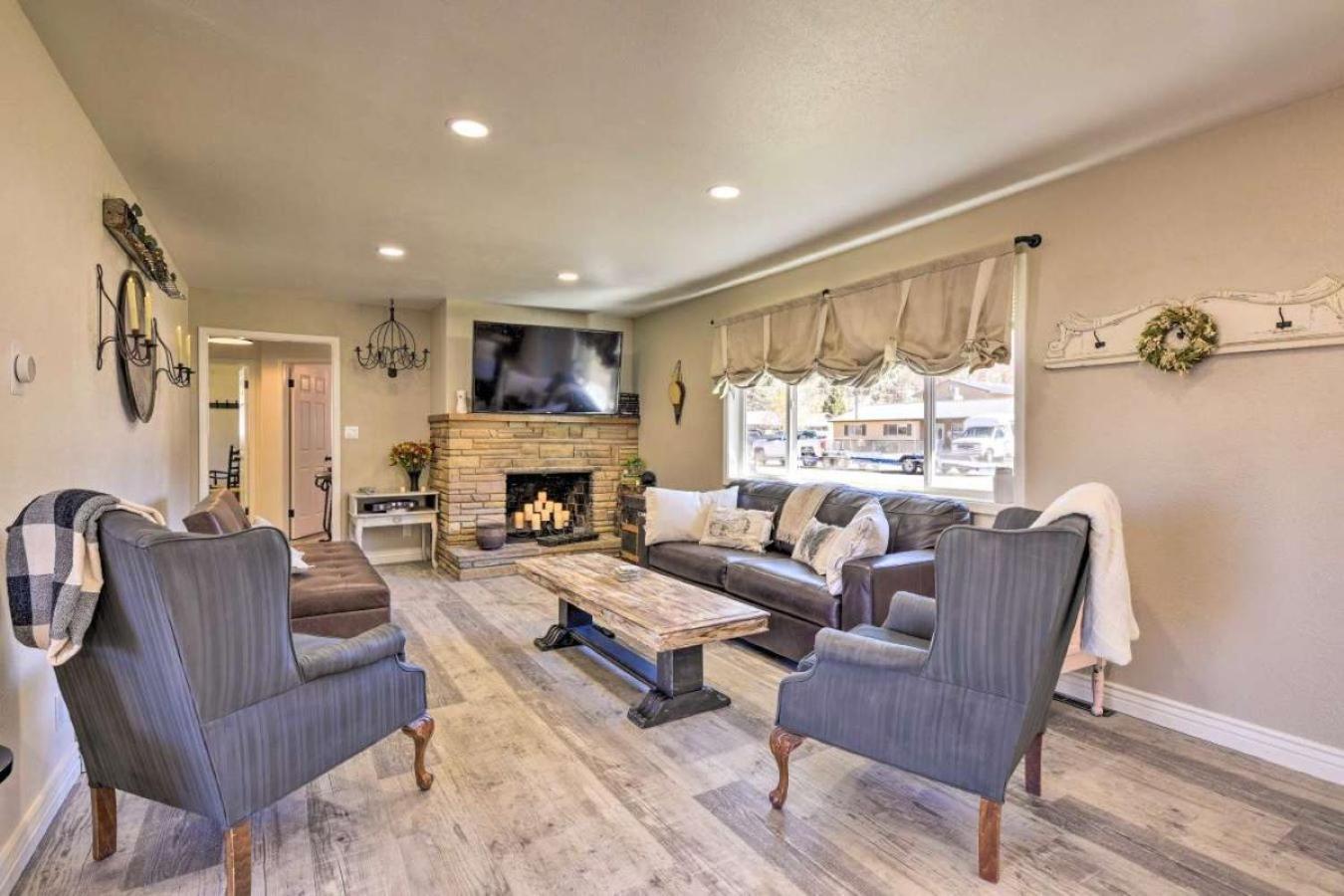 Stunning Highly Sought House W/ River Access Nearby Dolores Exterior photo