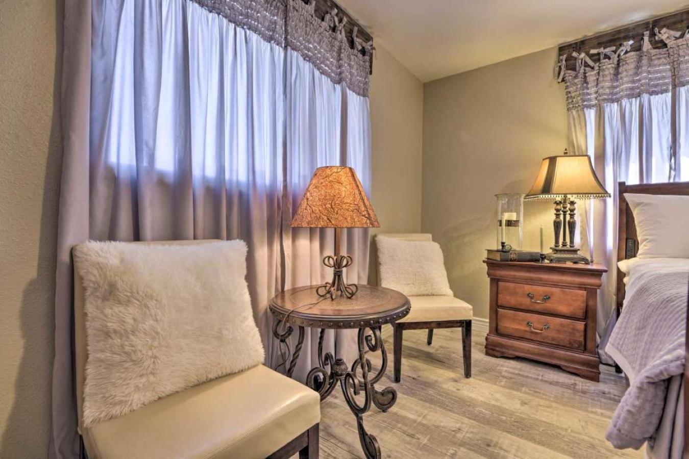 Stunning Highly Sought House W/ River Access Nearby Dolores Exterior photo