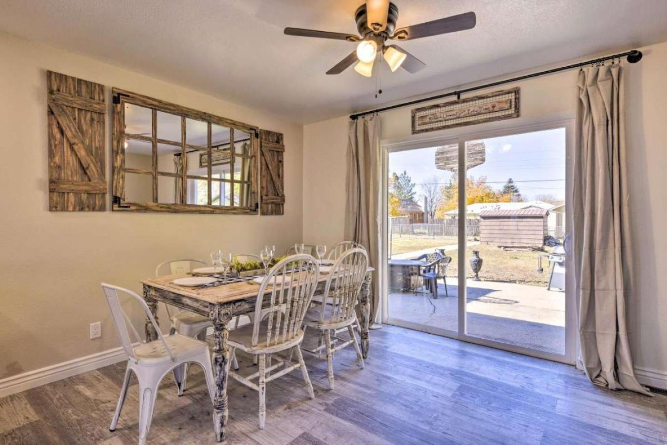 Stunning Highly Sought House W/ River Access Nearby Dolores Exterior photo