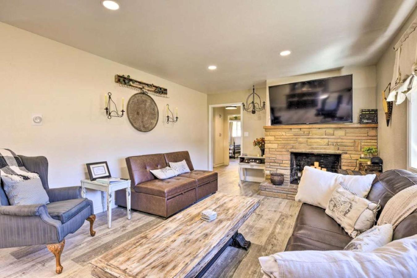 Stunning Highly Sought House W/ River Access Nearby Dolores Exterior photo
