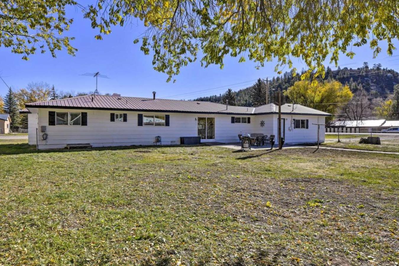 Stunning Highly Sought House W/ River Access Nearby Dolores Exterior photo