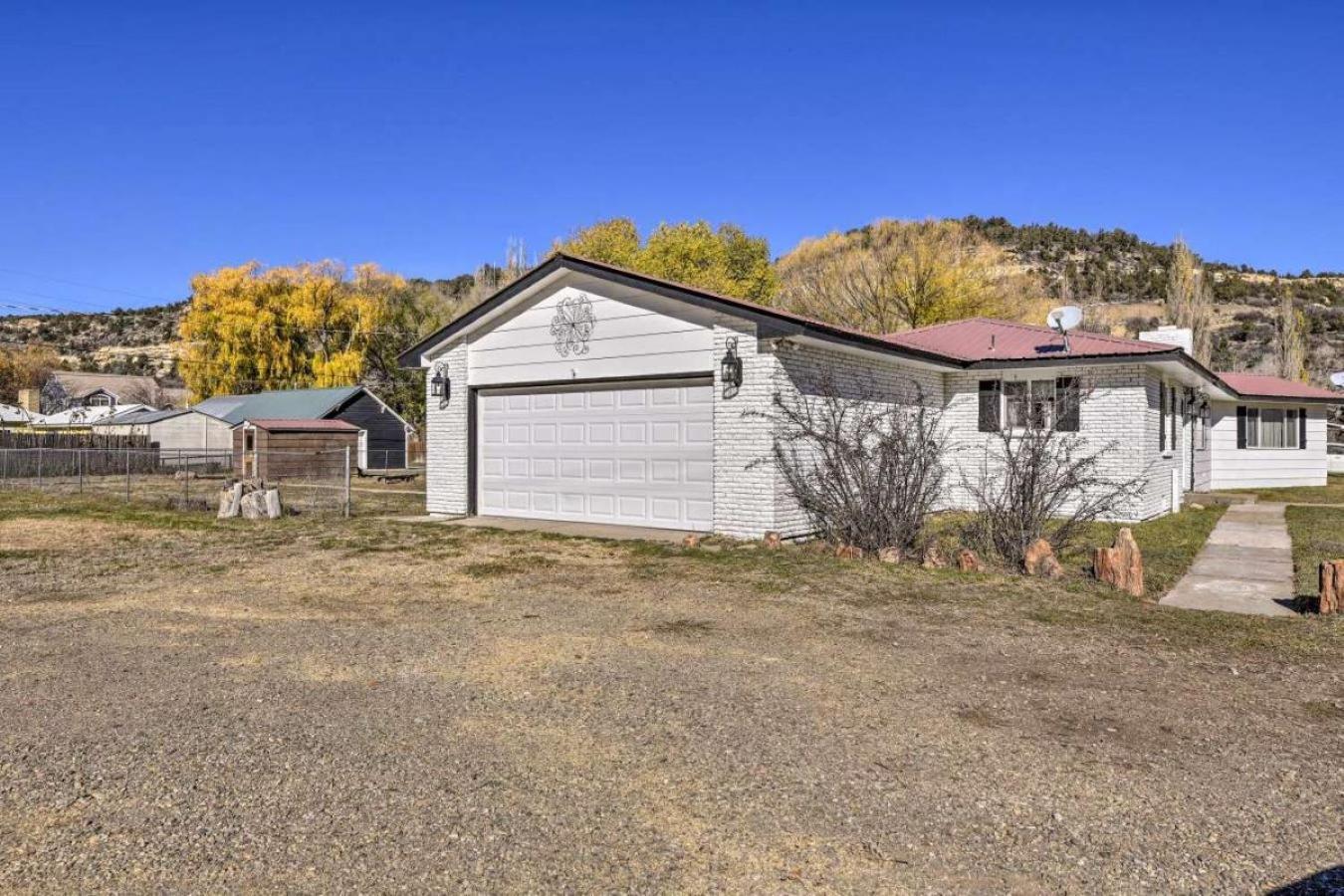 Stunning Highly Sought House W/ River Access Nearby Dolores Exterior photo