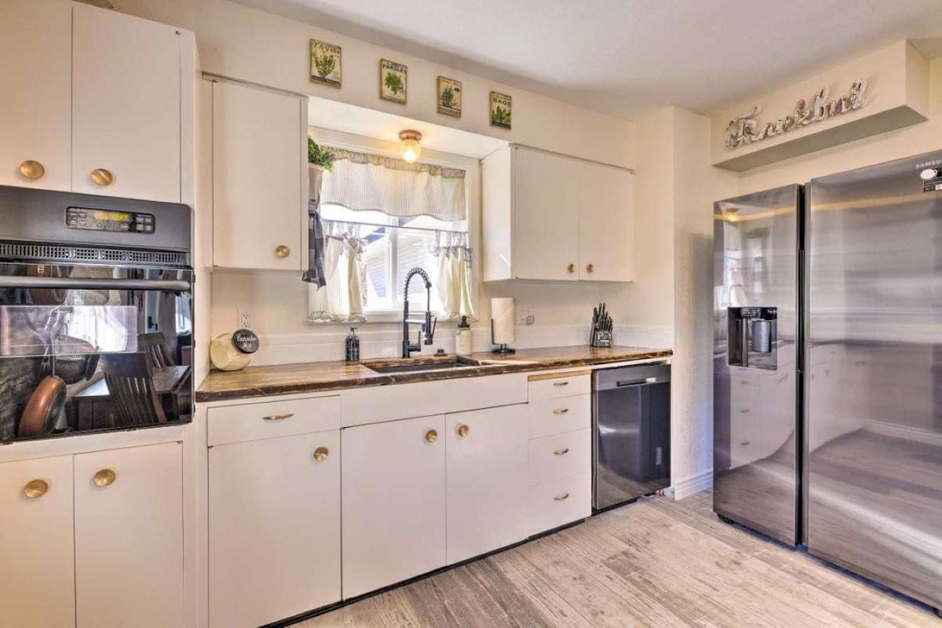 Stunning Highly Sought House W/ River Access Nearby Dolores Exterior photo