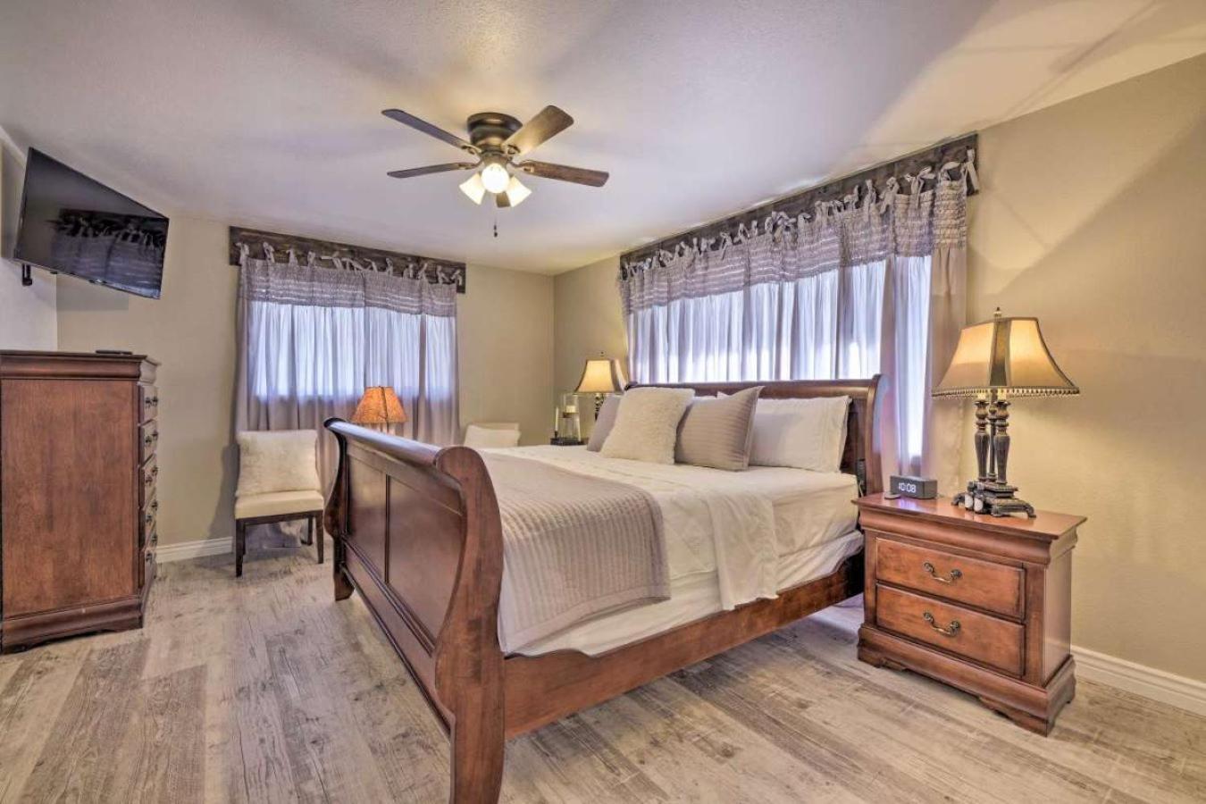 Stunning Highly Sought House W/ River Access Nearby Dolores Exterior photo
