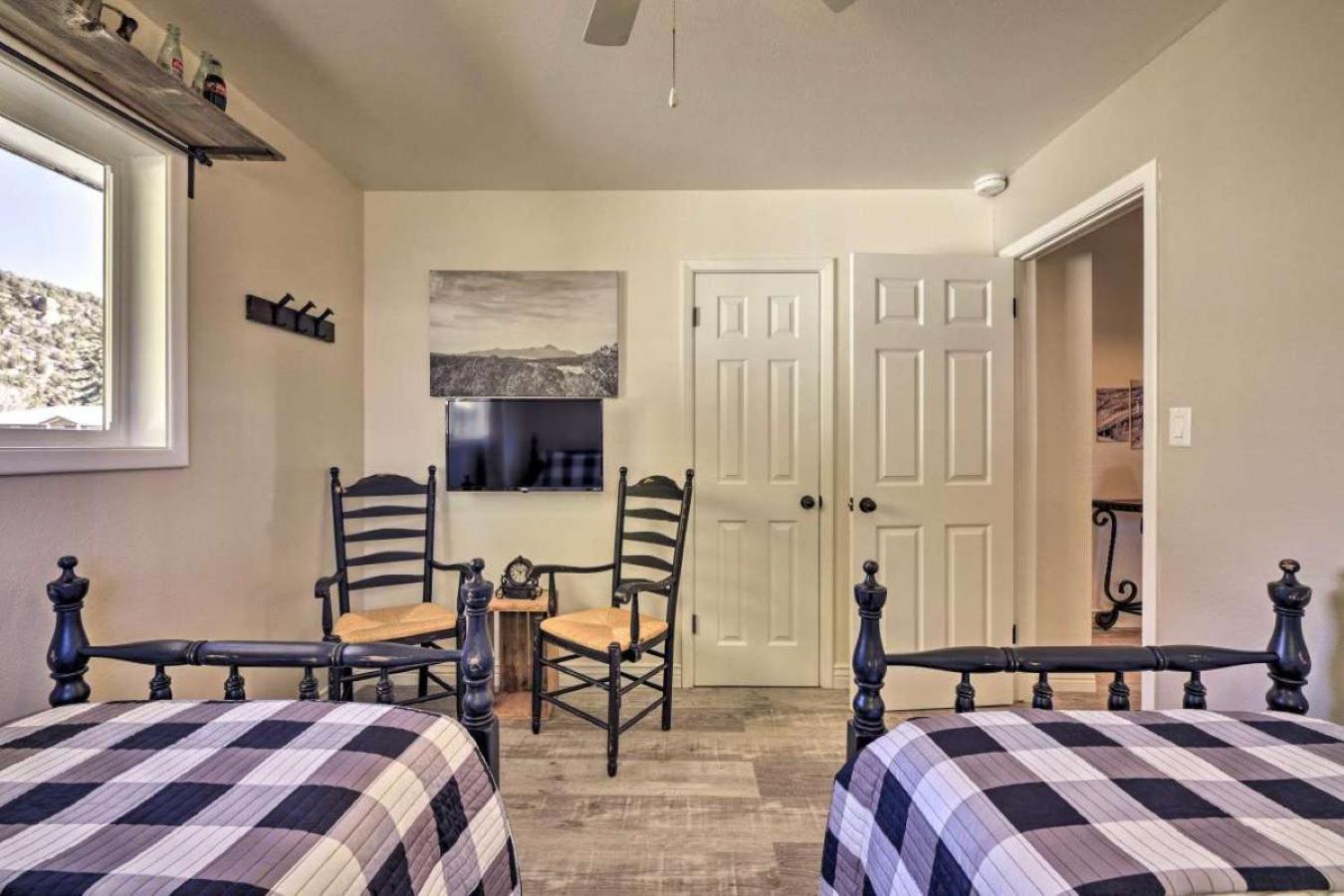 Stunning Highly Sought House W/ River Access Nearby Dolores Exterior photo