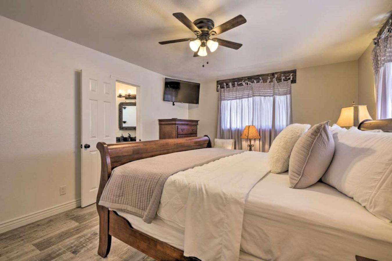 Stunning Highly Sought House W/ River Access Nearby Dolores Exterior photo