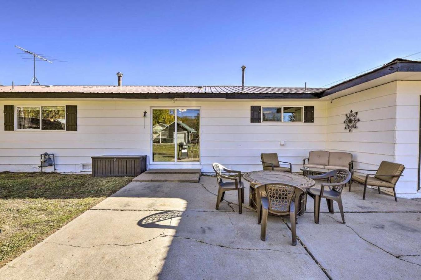 Stunning Highly Sought House W/ River Access Nearby Dolores Exterior photo