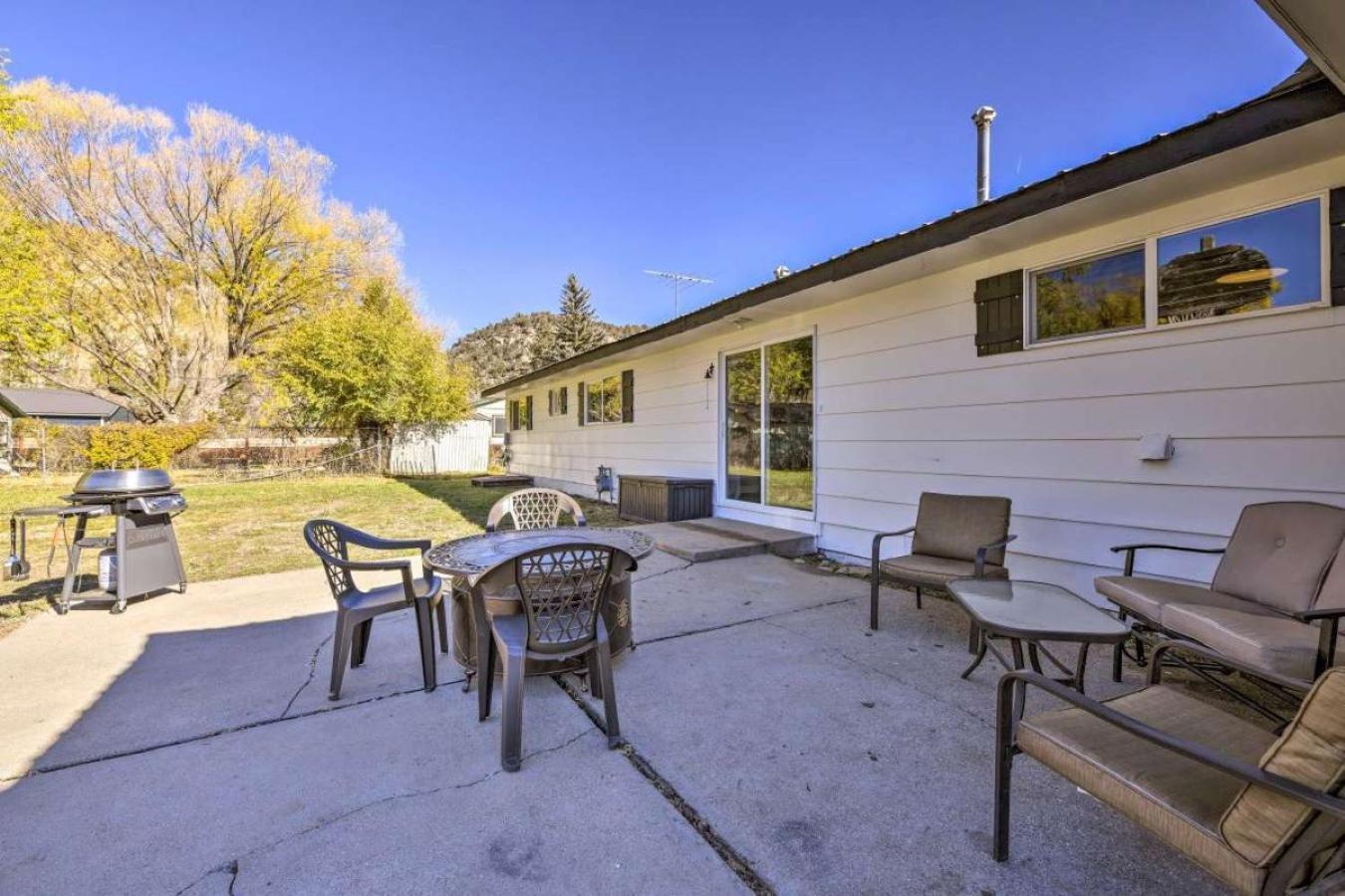 Stunning Highly Sought House W/ River Access Nearby Dolores Exterior photo