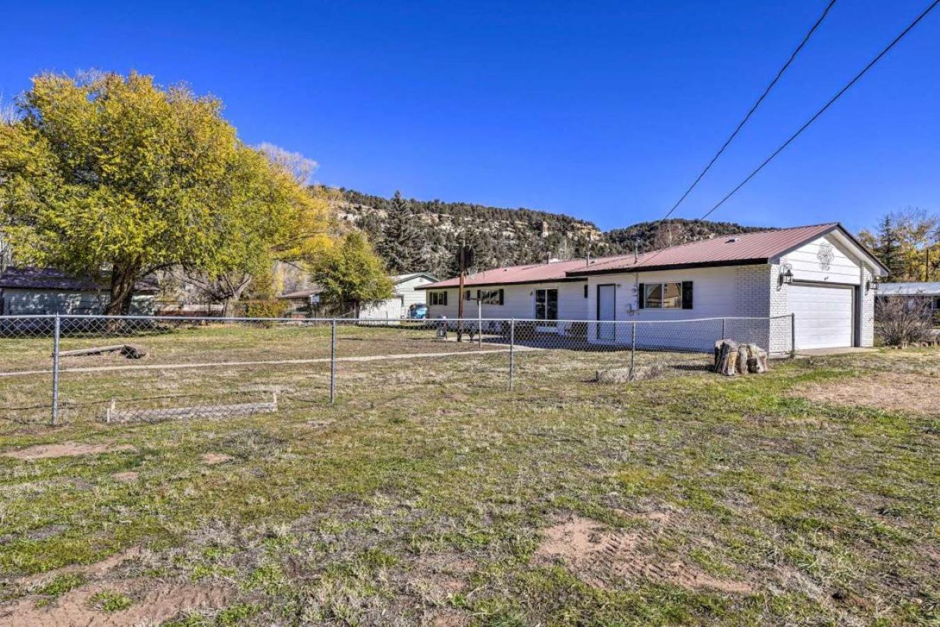 Stunning Highly Sought House W/ River Access Nearby Dolores Exterior photo